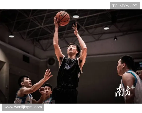 上海篮球队转型之路：从传统强队到现代化竞技新篇章