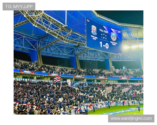 上海足球队近期表现分析与未来发展趋势探讨