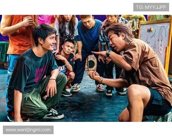 全国街舞大赛点评武汉飞盘队展现出色灵活性与团队默契的精彩表现