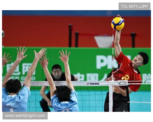 全运会特别报道：成都排球队如何实现转型与突破的精彩历程